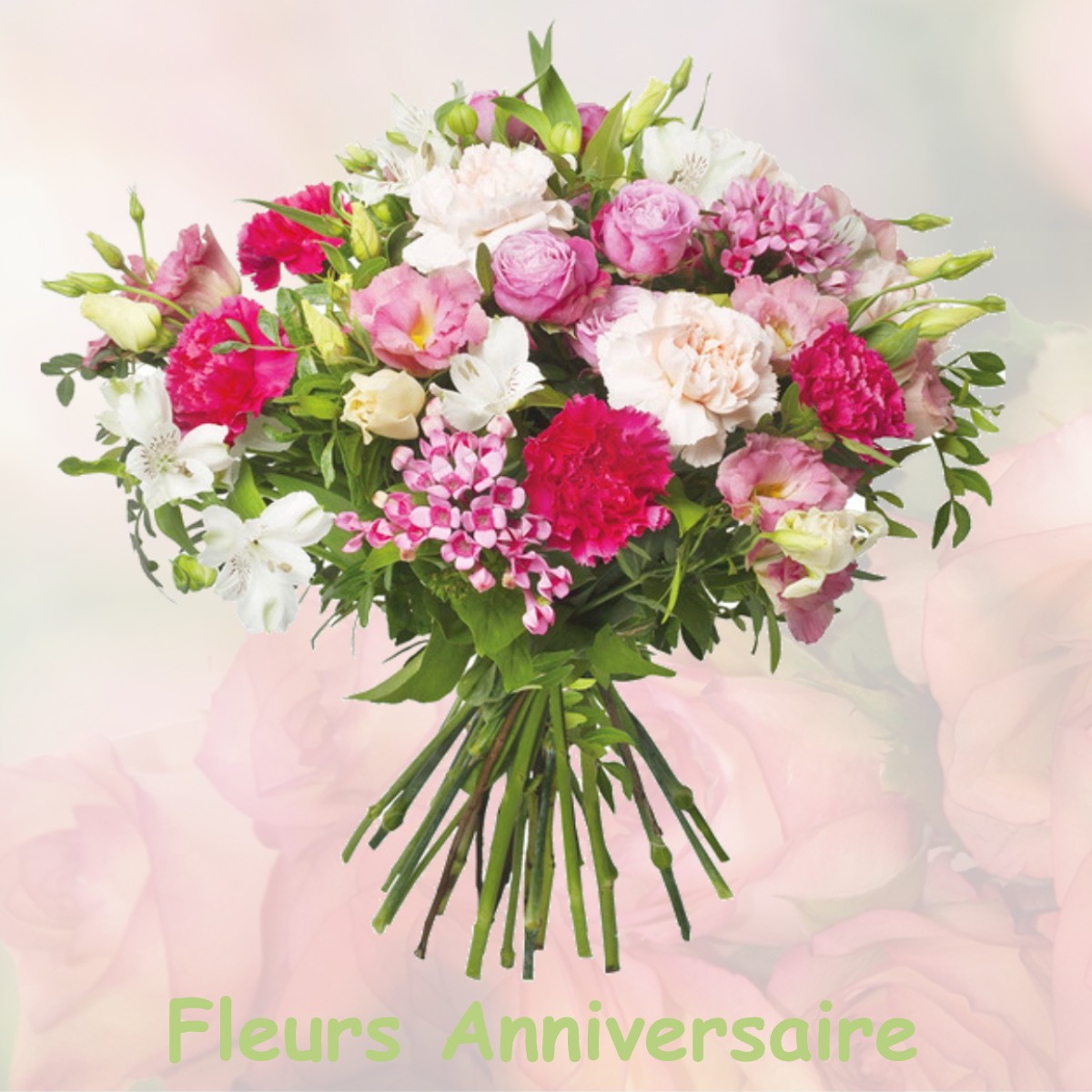 fleurs anniversaire MAUVEZIN-DE-SAINTE-CROIX